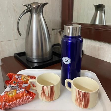 Grand View Residency Chennai Hotel Екстериор снимка