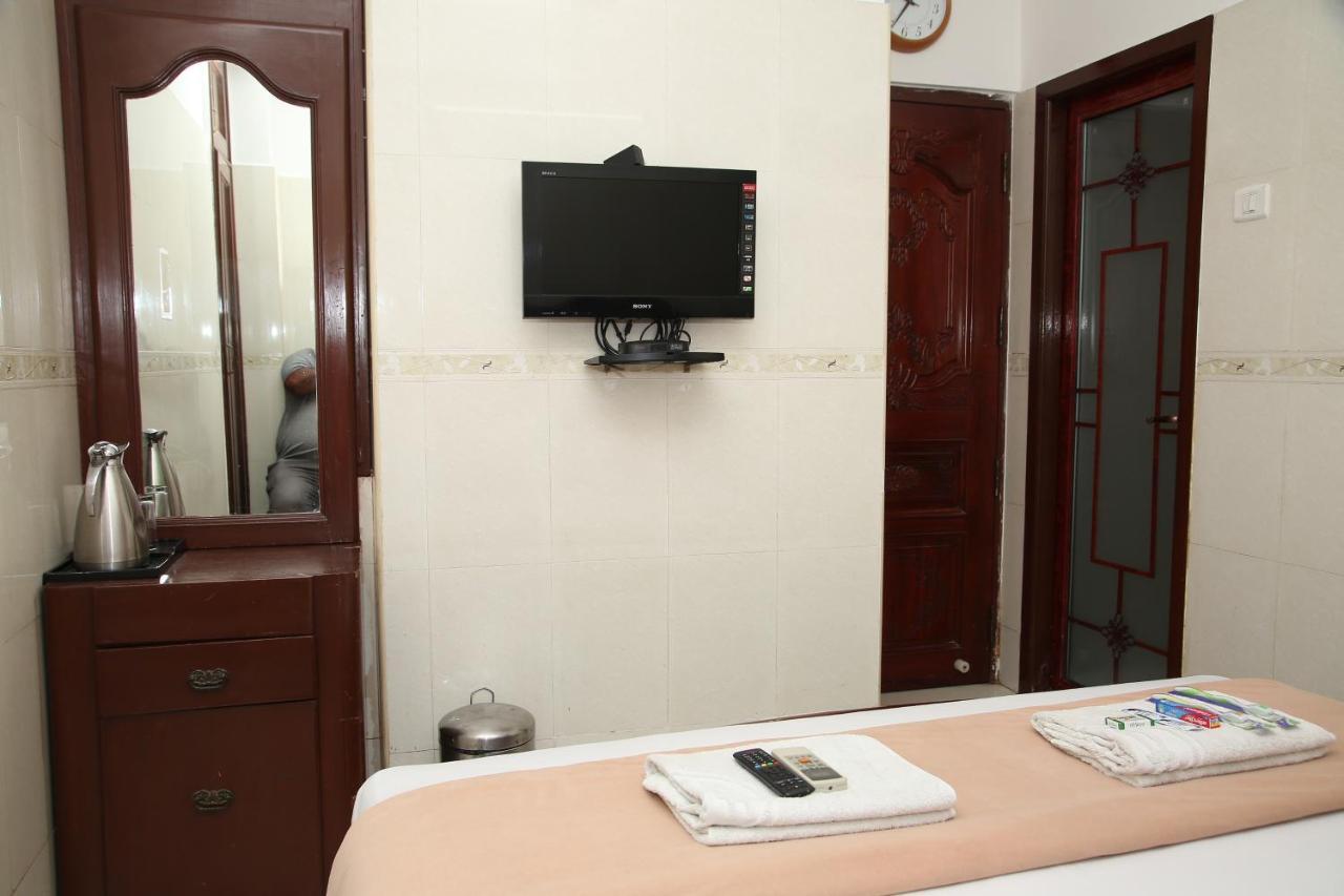 Grand View Residency Chennai Hotel Екстериор снимка