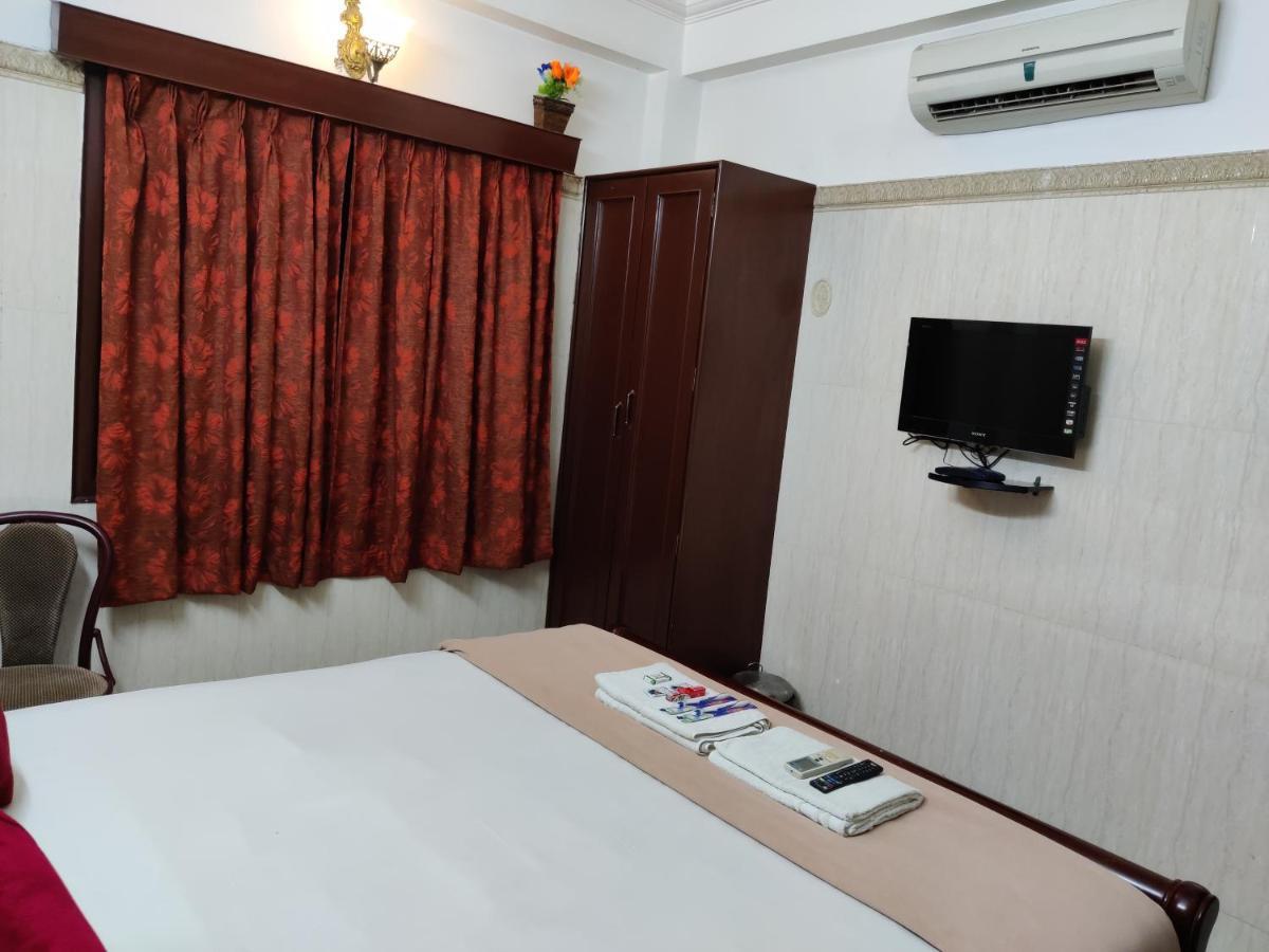 Grand View Residency Chennai Hotel Екстериор снимка