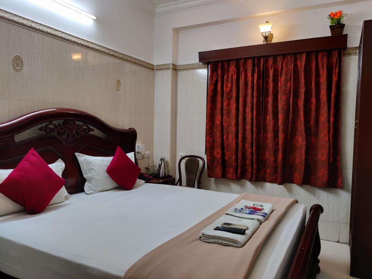 Grand View Residency Chennai Hotel Екстериор снимка
