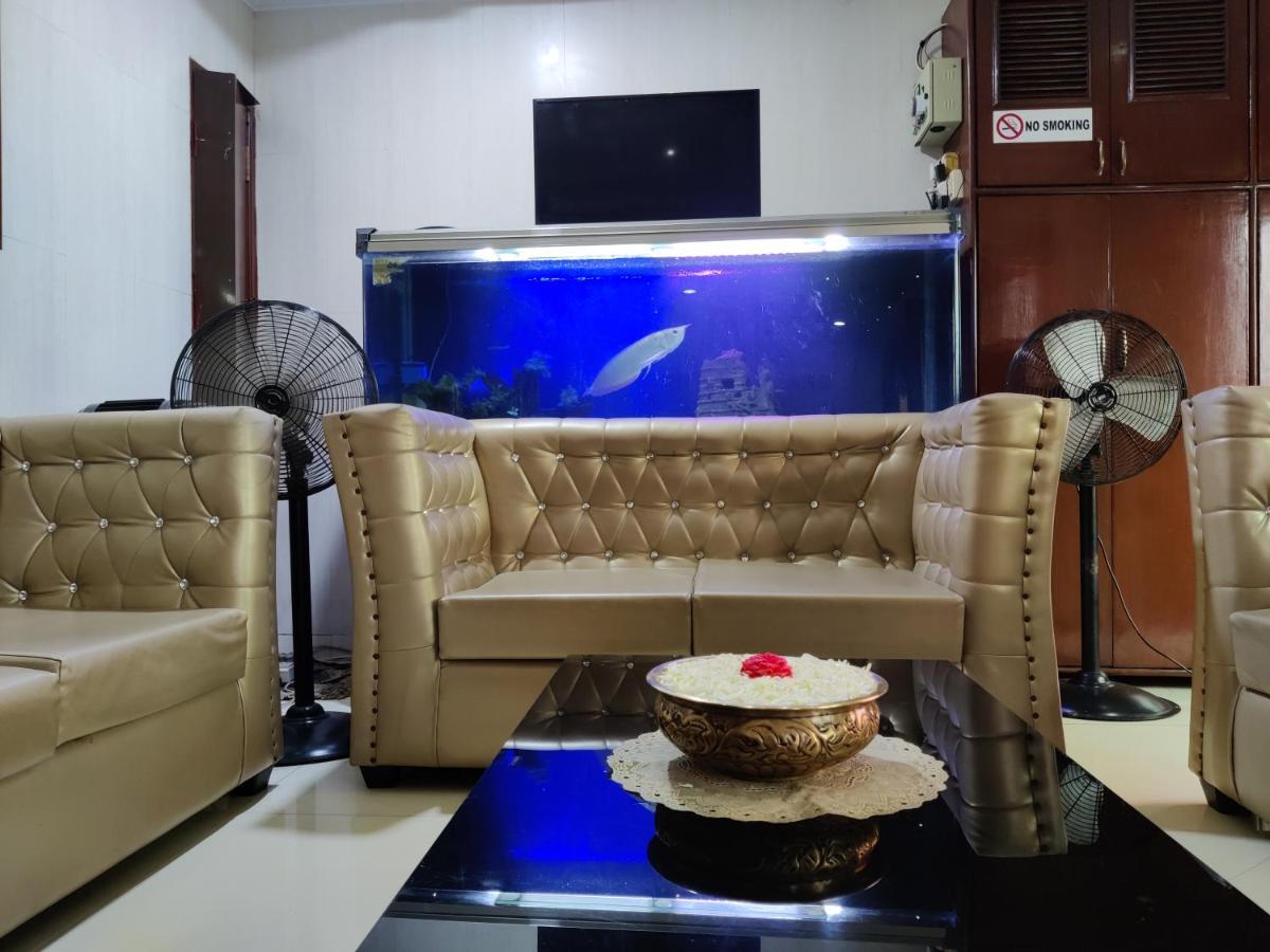 Grand View Residency Chennai Hotel Екстериор снимка