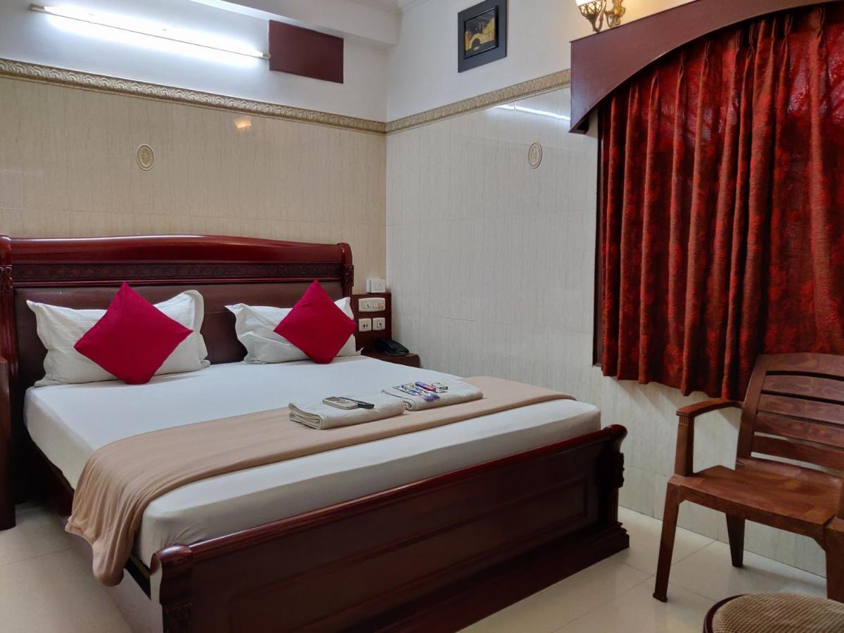 Grand View Residency Chennai Hotel Екстериор снимка