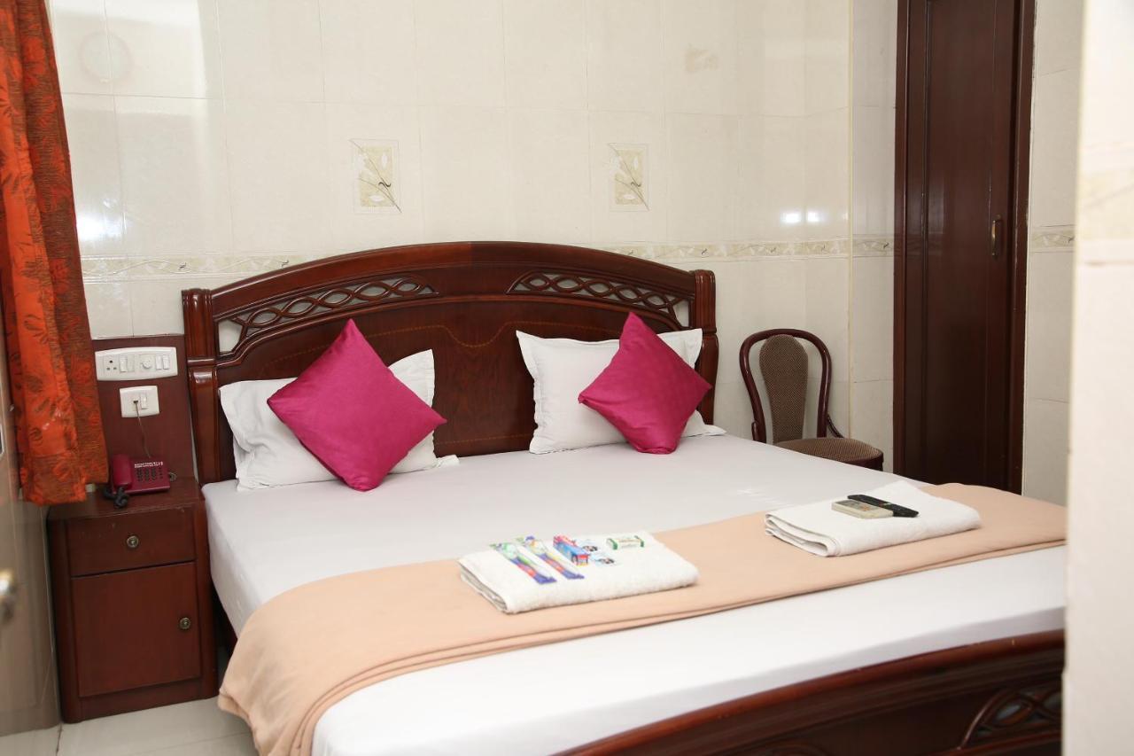 Grand View Residency Chennai Hotel Екстериор снимка