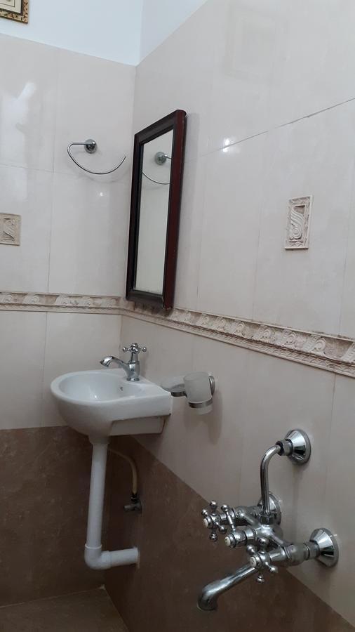 Grand View Residency Chennai Hotel Екстериор снимка