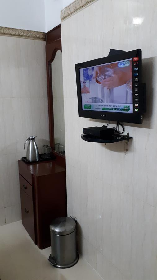 Grand View Residency Chennai Hotel Екстериор снимка