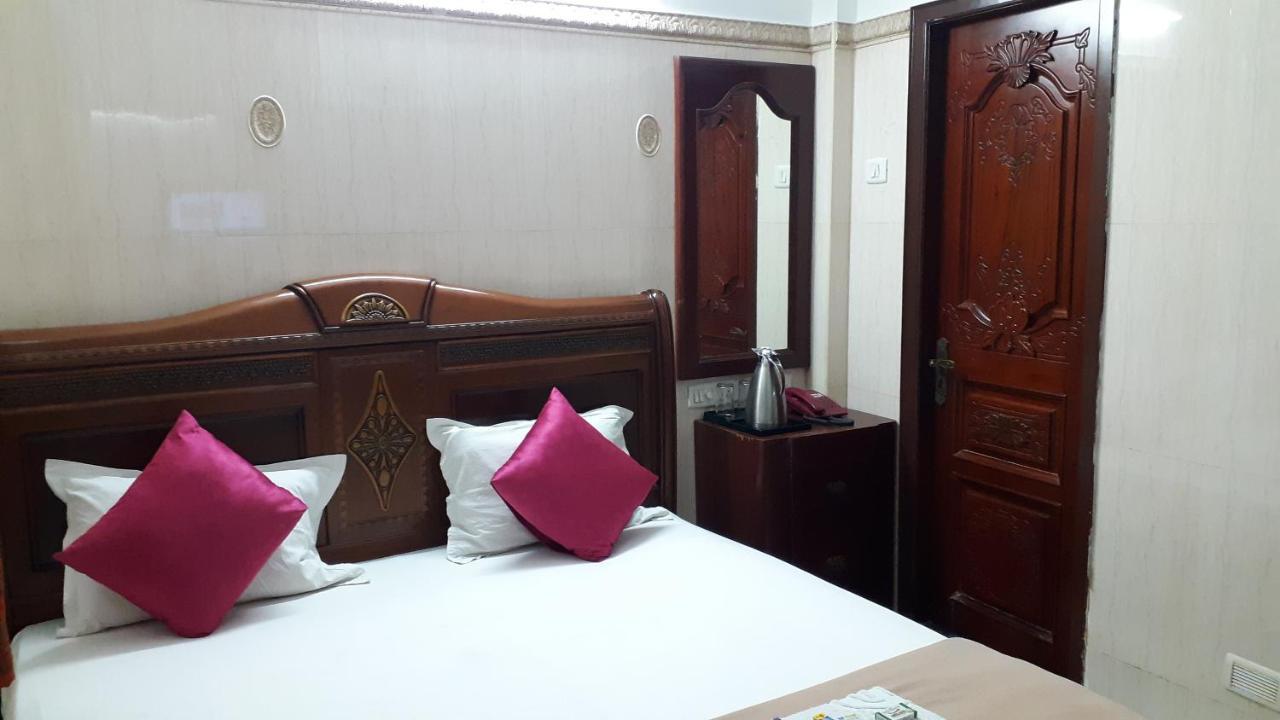 Grand View Residency Chennai Hotel Екстериор снимка