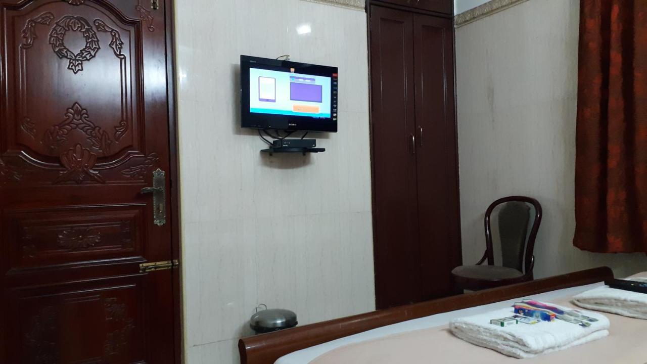 Grand View Residency Chennai Hotel Екстериор снимка