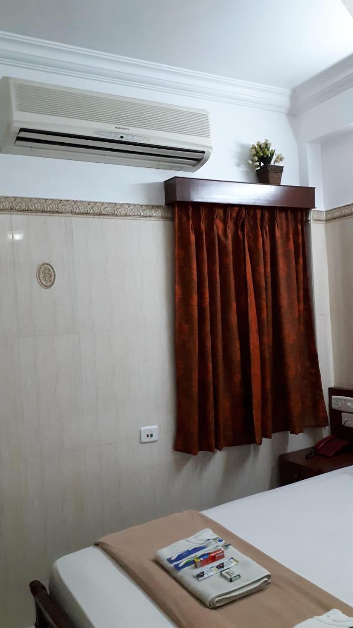 Grand View Residency Chennai Hotel Екстериор снимка