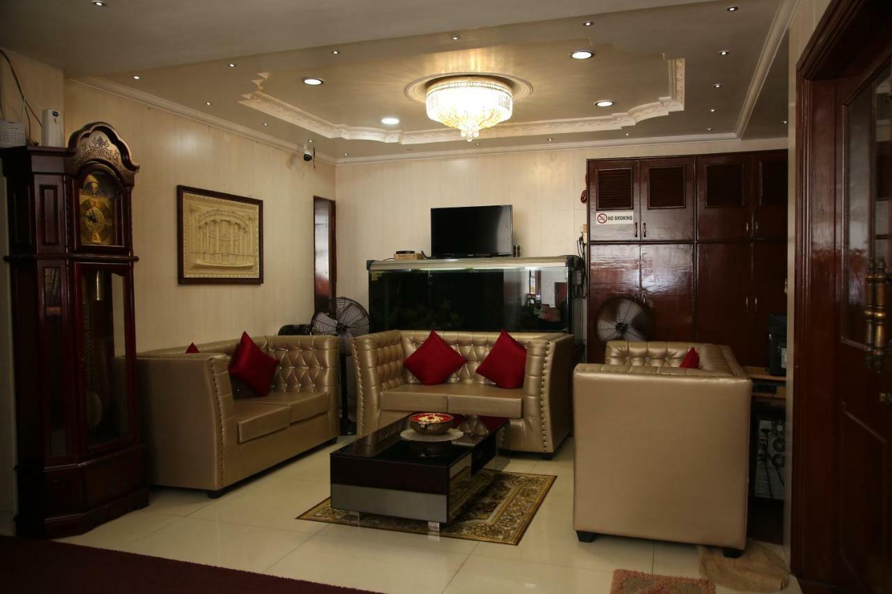 Grand View Residency Chennai Hotel Екстериор снимка